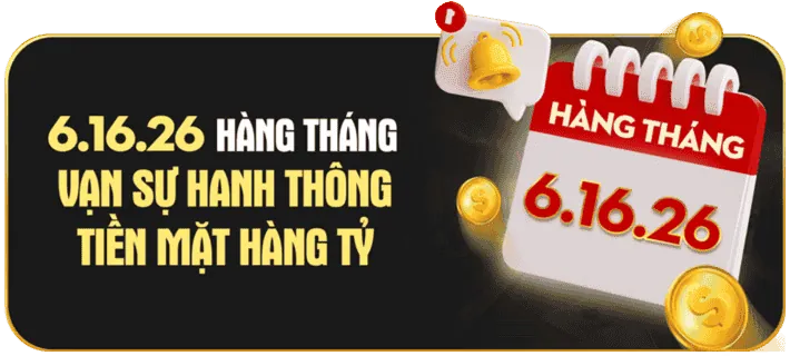 Khuyến mãi và ưu đãi g666 Android