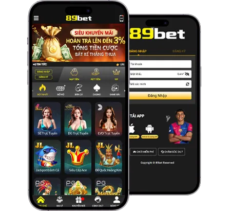 Giao diện thân thiện G666 Android