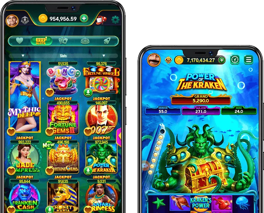 Các tính năng nổi bật của game bắn cá G666 Android