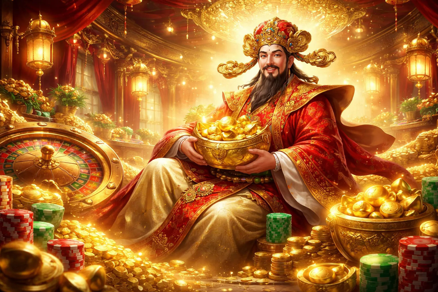 Hình ảnh hỗ trợ khách hàng g666 Android 24/7