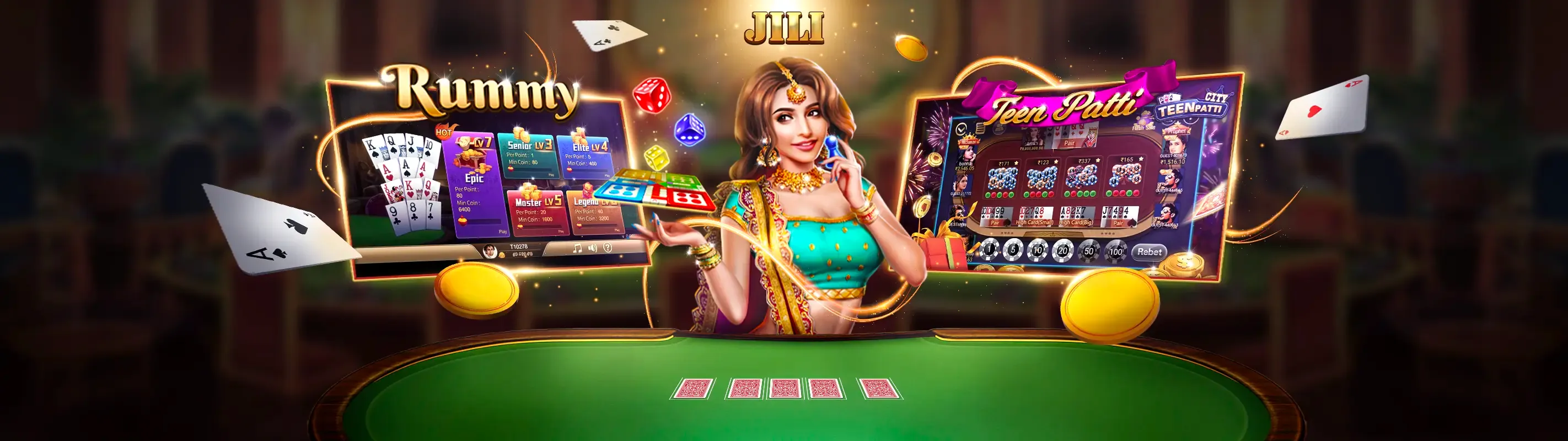 Sân chơi Casino Trực Tuyến G666 Android hàng đầu 2026