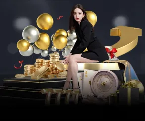 Chọn game slot yêu thích và chơi